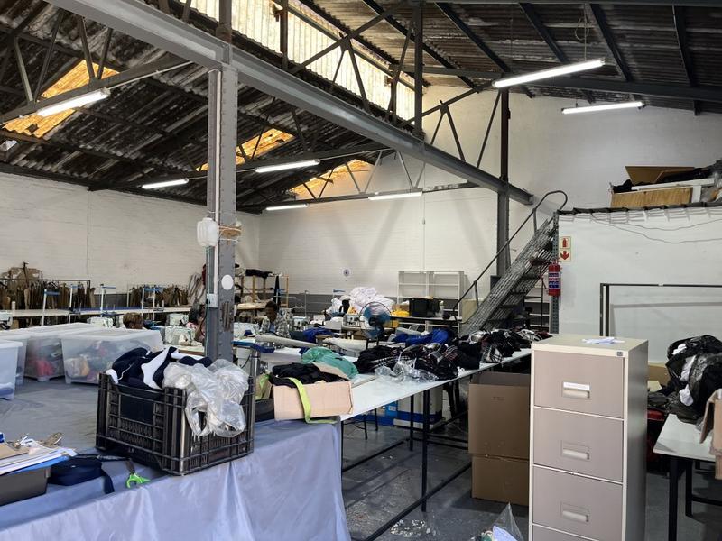 To Let commercial Property for Rent in Montague Gardens Western Cape